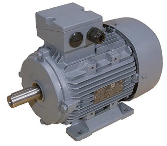 Электродвигатель ДАЗО4-560