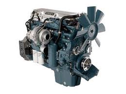 Двигатель Detroit Diesel