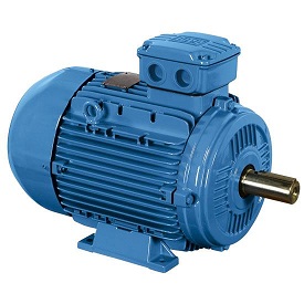 Электродвигатель ВАО2-560
